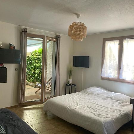 Studio - Greoux Les Bains Eksteriør billede