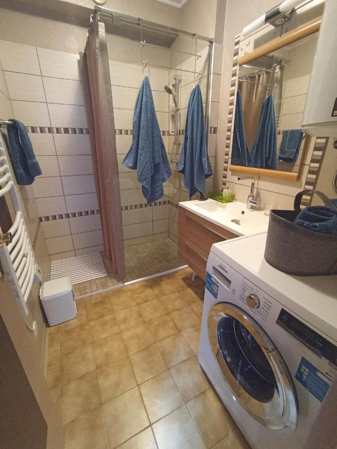 Studio - Greoux Les Bains Eksteriør billede